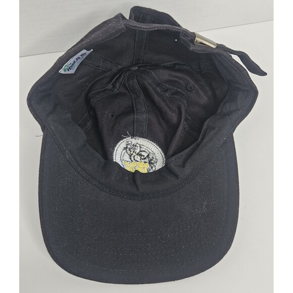 Rare Vintage Capcom Fighters Edge Game Series PROMO Hat PlayStation - Picture 7 of 8